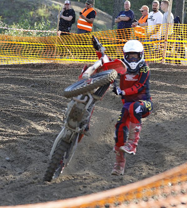 On the Rodeo part 2 TOP 250 D. Mäntyharju MX-liiga 2026